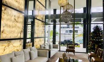 Imagem 3: Apartamento temporada Jurerê Internacional