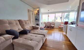 Imagem 3: Casa 3 Quartos com 1 Suíte e 241m² - Ponta de Baixo - JMS