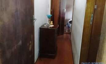 Imagem 6: CASA TÉRREA - MORUMBI - SP