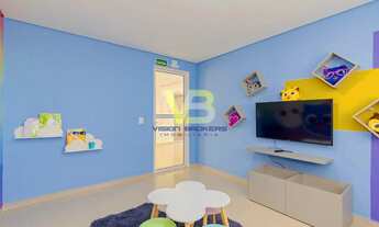 Imagem 6: Apartamento para Locação 2 Quartos, com Vaga de garagem, por R$950,00, Bonfim, Almirante T