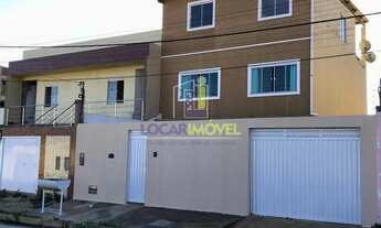 Imagem: Sobrado com 280mts área construída no