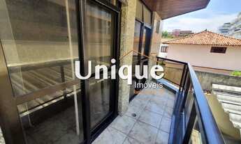 Imagem 6: Apartamento, 128m2, Passagem- Cabo Frio, à venda por apenas R$600.000,00