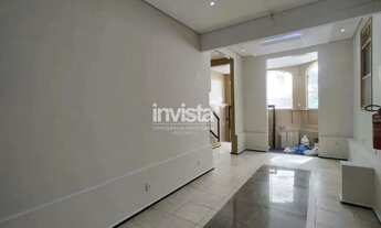 Imagem 2: Sobrado no coração do bairro da Pompéia em Santos!