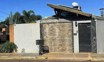 Imagem 2: CASA COM PISCINA E PLANEJADOS JARDIM PRESIDENTE