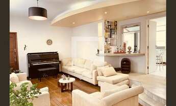 Imagem 7: Apartamento à Venda - Santo Agostinho, 4 Quartos, 170 m2