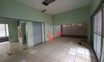 Imagem 5: Ponto Comercial para Vender ou Alugar de 43 Salas no Bairro Centro em Ribeirão Preto com R