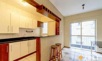 Imagem 3: Apartamento Semimobiliado 2 Dormitórios, à Venda no Bairro Ponta Aguda em Blumenau