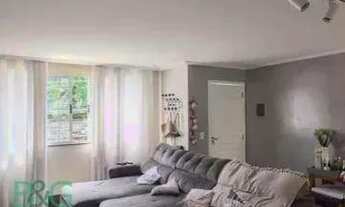 Imagem: Sobrado com 3 dormitórios à venda, 151