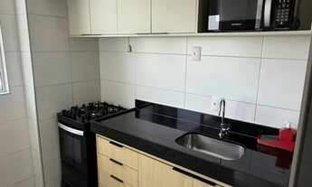 Imagem 7: Imóvel para aluguel possui 48 metros quadrados com 1 quarto em Renascença - São Luís - MA