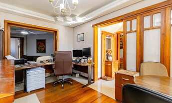 Imagem 6: Casa residencial para alugar no Jardim Lindóia com 304 m² e 4 dormitórios/quartos