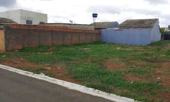 Imagem 2: Lote Aldeia dos Sonhos Anápolis