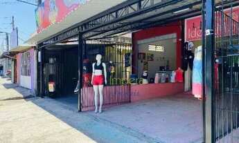 Imagem 3: Sobrado com 3 dormitórios para alugar, 88 m² por R$ 1.560,00/mês - Conjunto Residencial Ga