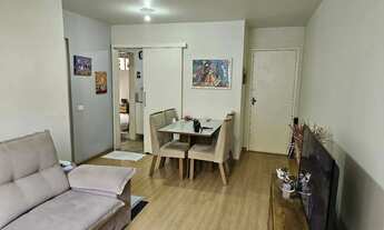 Imagem: Excelente apartamento 2 quartos em Santa