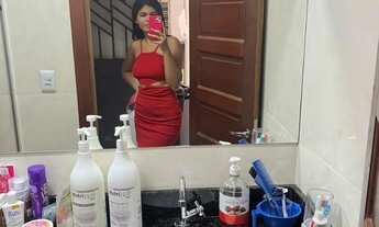 Imagem 6: Vende _ se ou trocar uma casa mobíliada