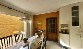 Imagem 6: Casa à venda com 3 dormitórios no Parque Industrial, Campinas