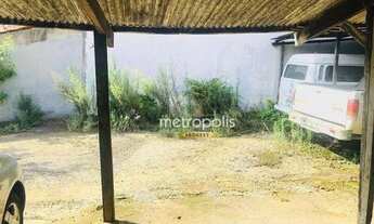 Imagem 7: Terreno à venda, 500 m² por R$ 1.500.000,00 - Santa Maria - São Caetano do Sul/SP