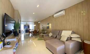 Imagem 6: Casa mobiliada no Cond. Palm Village disponivel para locação