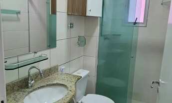 Imagem 7: ALUGO ÓTIMO APARTAMENTO MOBILIADO NO CONDOMÍNIO ELIZA MIRANDA NO DISTRITO