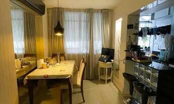 Imagem: Apartamento 2 Quartos Condomínio Condomínio