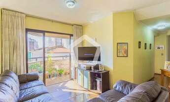 Imagem 2: Apartamento em Chora Menino