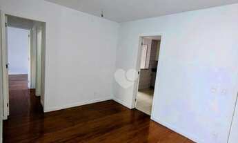 Imagem 6: Apartamento com 3 quartos sendo 1 suíte e 1 quarto revertido à venda, 115 m² por R$ 770.00