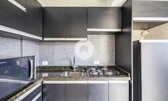 Imagem 4: 2 QUARTOS COM SUÍTE E CHURRASQUEIRA - ÓTIMO PARA MORAR OU INVESTIR