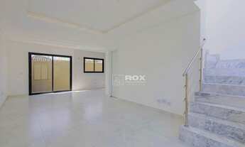 Imagem 2: Sobrado com 3 quartos/suítes à venda, 119 m² - Hauer, Curitiba/PR