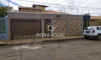 Imagem 2: CASA TÉRREA NO BAIRRO GIOCONDO ORSI