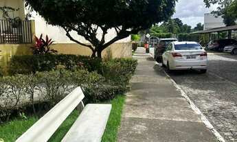 Imagem 2: VENDE-SE Apartamento no barro duro