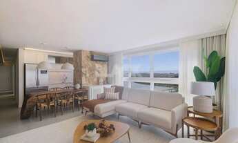 Imagem: Exclusividade mobiliada e decorada com 03