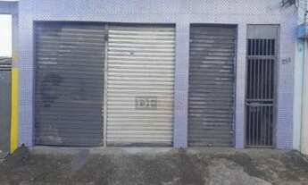 Imagem 2: Salão para alugar, 100 m² por R$ 6.000,00/mês - Itaquera - São Paulo/SP