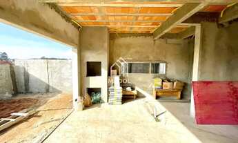 Imagem 4: Casa em condomínio à Venda em Jardim Carvalho, Ponta Grossa - PR