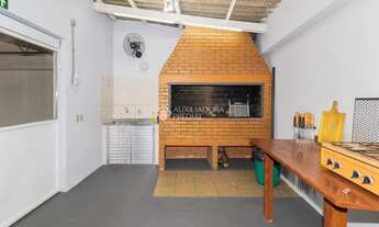 Imagem 7: Imóvel para aluguel tem 60 metros quadrados com 2 quartos em Menino Deus - Porto Alegre