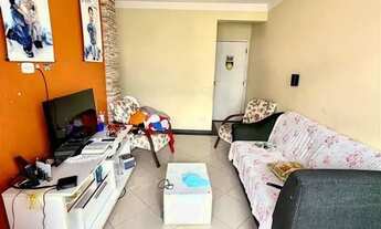 Imagem 2: APARTAMENTO 1 QUARTO COM VISTA LIVRE