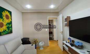 Imagem 6: Apartamento à venda com 112 m² - 04 dormitórios, sendo 01 suítes e 02 vagas - Perdizes/SP