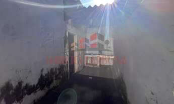 Imagem 3: Rua Tabaí - Estrada do Campinho de frente à praça