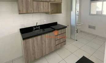 Imagem 4: Apartamento, 83 m² - venda por R$ 1.279.971,66 ou aluguel por R$ 6.158,14/mês - Centro Com