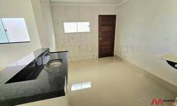 Imagem 4: Casa em Parque das Nações, 3 quartos, sendo 1 suíte, lado da sombra, 97m²