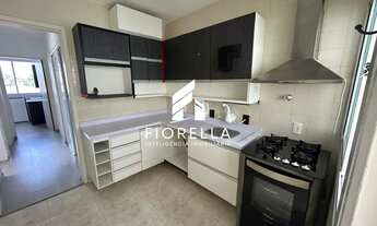 Imagem 6: Apartamento 02 dormitórios, sendo 01 suíte, Vista Mar em Bom Abrigo, Florianópolis/SC