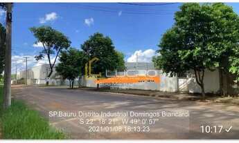 Imagem 2: Barracão/ galpão