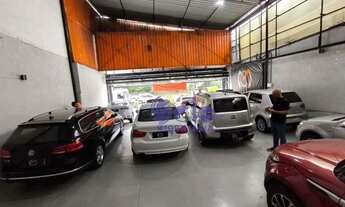 Imagem 3: Galpão comercial + Casas para Renda - Av. Edgar Facó - Oportunidade!