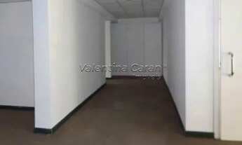 Imagem 6: Andar para aluguel no Conjunto Nacional