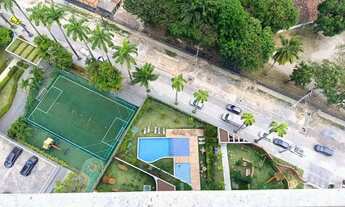 Imagem 6: Imóvel alto padrão 3 quartos Caxangá por 4.000