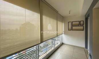 Imagem 7: Apartamento 94m² c/2 suítes, andar alto e vista livre em Jardim Botânico - Ribeirão Preto