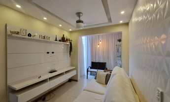 Imagem 3: Lindo apto de 2 qtos com suite em Parque Residencial Laranjeiras