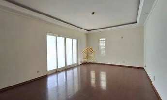 Imagem 2: Casa com 3 dormitórios para alugar, 220 m² por R$ 3.350,00/mês - Jardim Roseana - São José