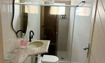 Imagem 6: Ed. Green Village - Vendo ou Alugo - 2 por andar - 140m²