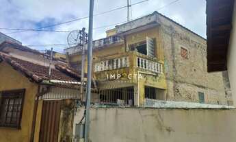 Imagem 4: Casa com 3 dormitórios à venda, 100 m² por R$ 350.000,00 - Centro - Pouso Alegre/MG