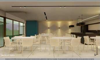 Imagem 7: AQUAMARE RESIDENCE 2 quartos suíte e varanda gourmet na Jatiúca Maceió