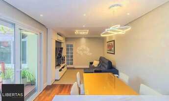 Imagem 7: Incrível cobertura com 4 dormitórios, 200m²